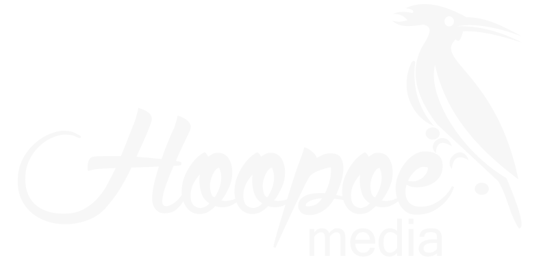 Hoopoemedia